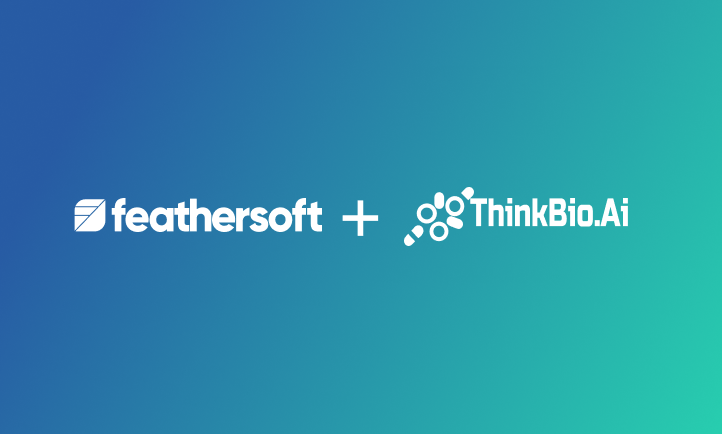 ThinkBio.Ai acquires FeathersoftInfoSolutions